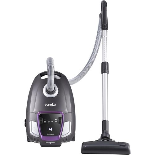 avis aspirateur traineau avec sac