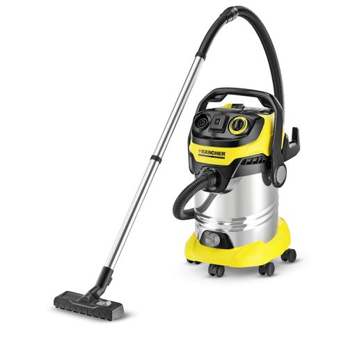 avis aspirateur traineau karcher