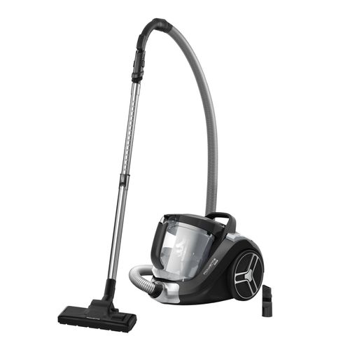 avis aspirateur traineau rowenta