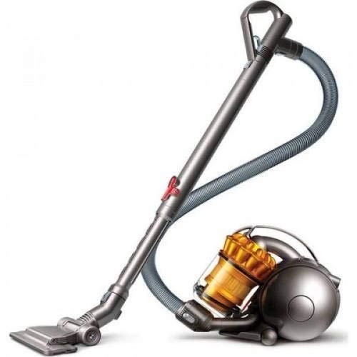 avis dyson big ball multifloor 2