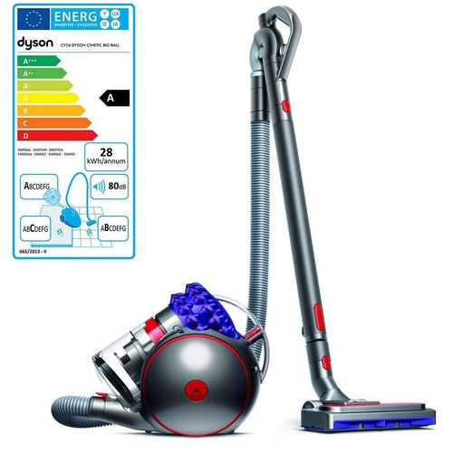 avis dyson cinetic big ball parquet 2