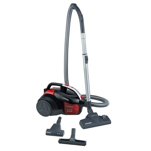 avis hoover la 30