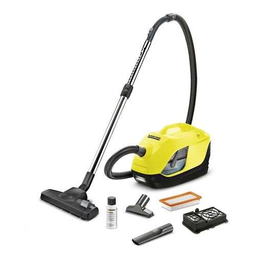 avis karcher ds 6