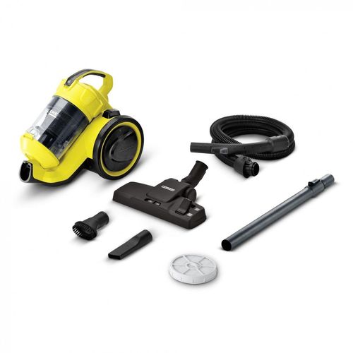 avis karcher vc 3