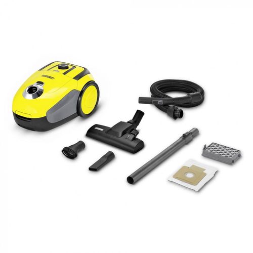 avis karcher vc2