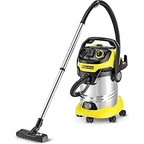 comparatif aspirateur traineau karcher