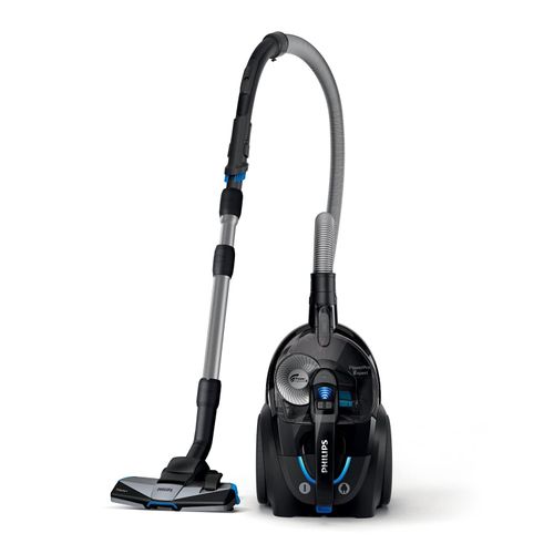 comparatif aspirateur traineau philips