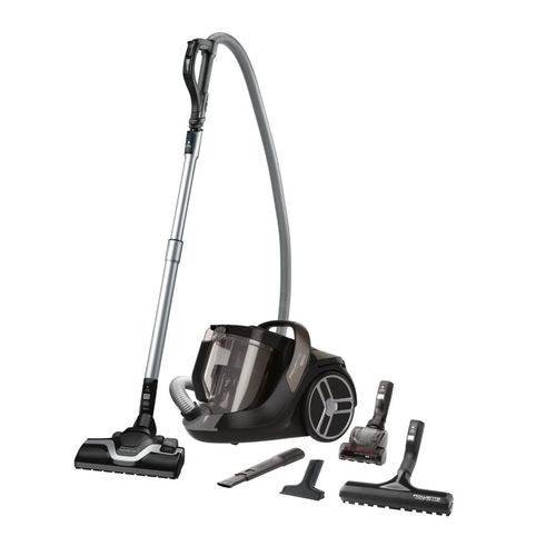 le meilleur aspirateur traineau