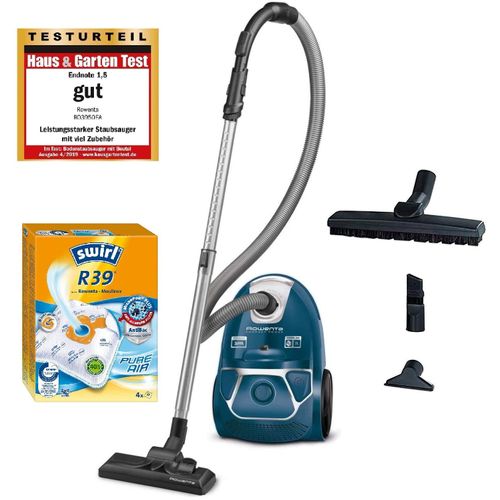 meilleur aspirateur traineau 2000 watt