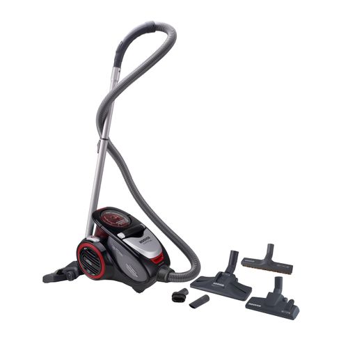 meilleur aspirateur traineau hoover