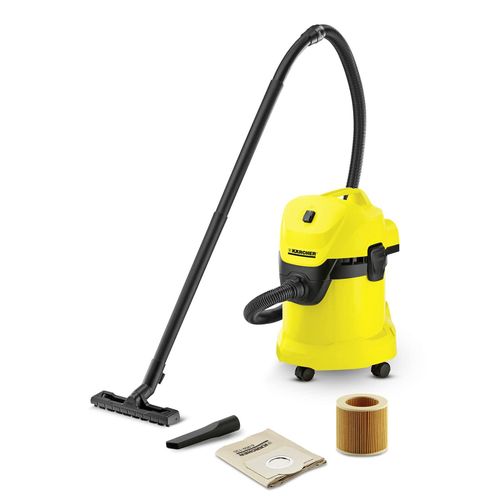 meilleur aspirateur traineau karcher