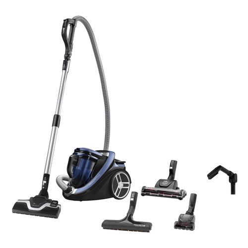 meilleur aspirateur traineau rowenta