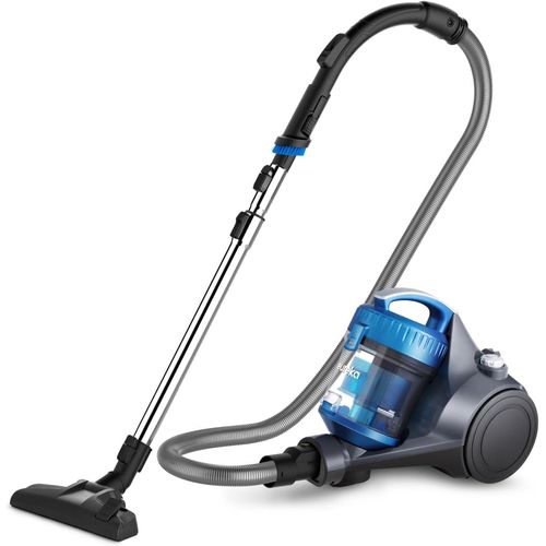 meilleur aspirateur traineau silencieux