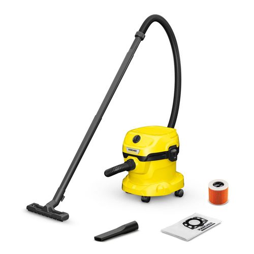 quel aspirateur traineau karcher choisir