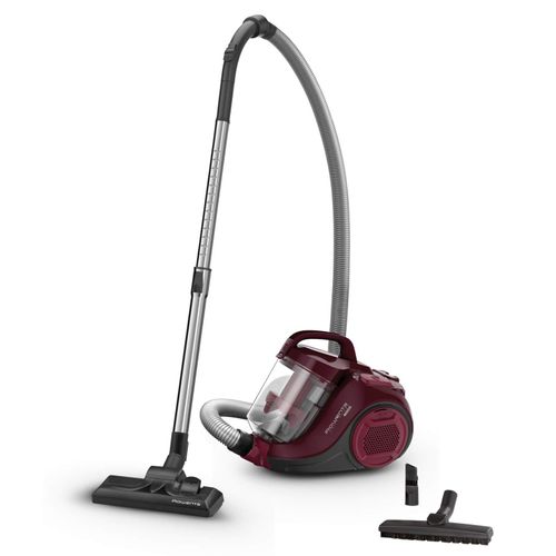 quel aspirateur traineau rowenta choisir