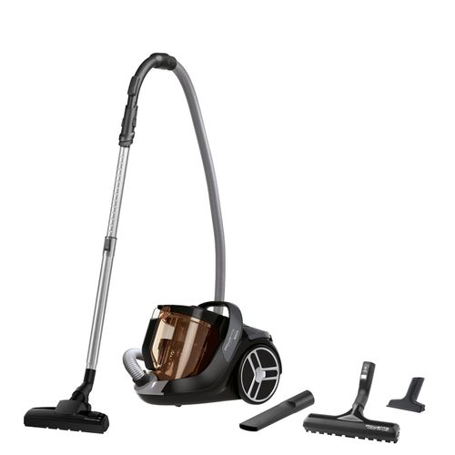 quel aspirateur traineau silencieux choisir