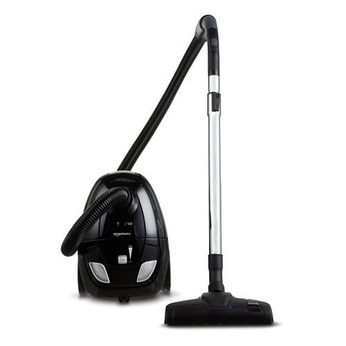 top aspirateur traineau avec sac