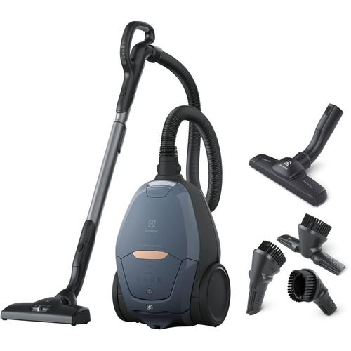 top aspirateur traineau electrolux