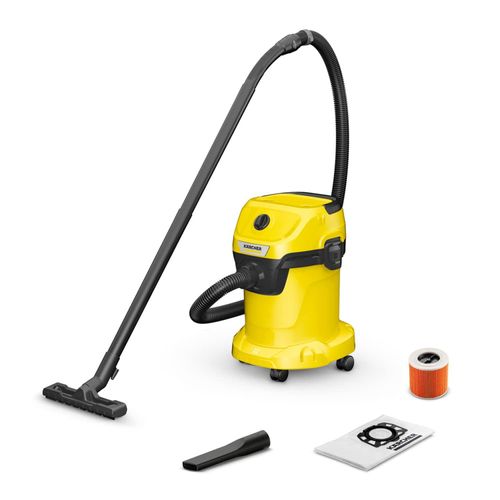 top aspirateur traineau karcher