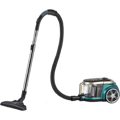 top aspirateur traineau