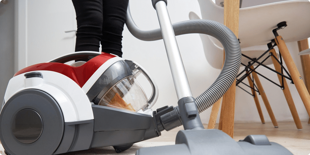 Conseils pratiques pour maintenir votre aspirateur en bon état