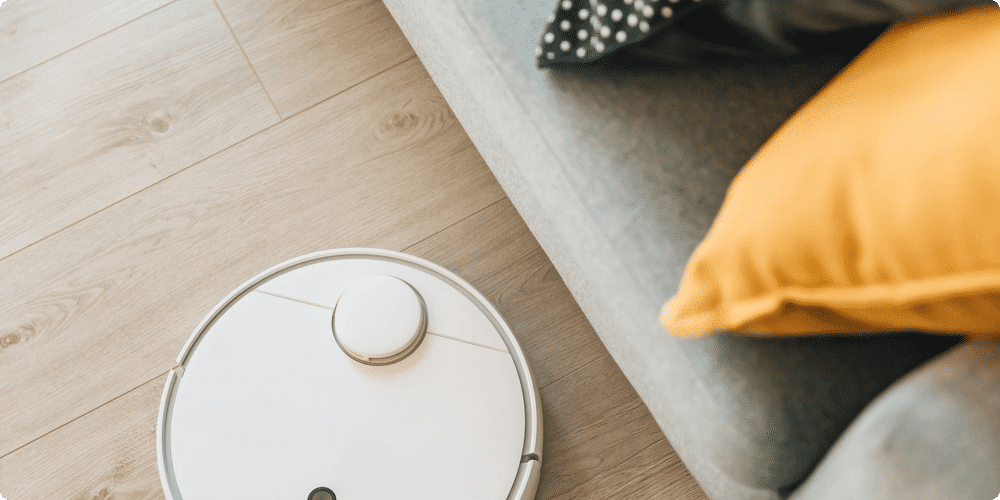 Les technologies innovantes des aspirateurs traîneaux