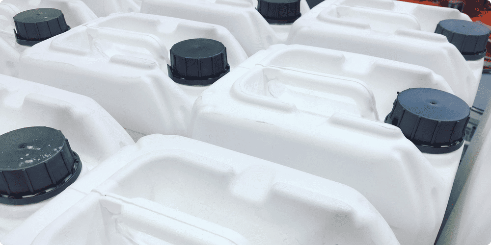 Considérations écologiques