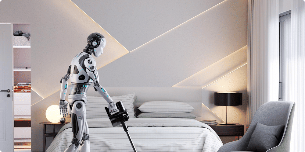 Technologie et innovation